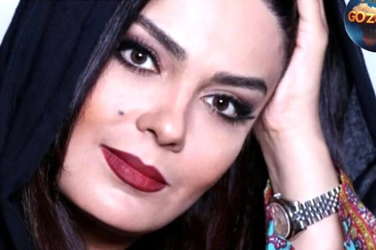 "دکوراسیون زیبا و طبیعی خانه سارا خوئینی‌ها + تزیین گلدان‌ها و رنگ‌آمیزی گیاهان"