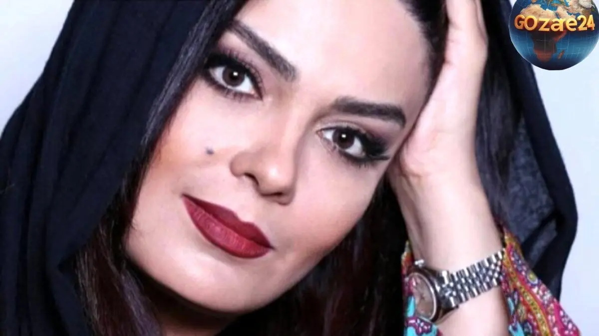 "دکوراسیون زیبا و طبیعی خانه سارا خوئینی‌ها + تزیین گلدان‌ها و رنگ‌آمیزی گیاهان"