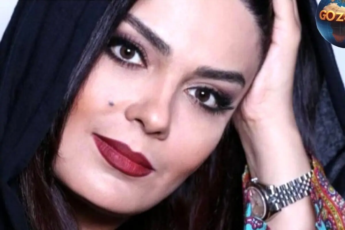 "دکوراسیون زیبا و طبیعی خانه سارا خوئینی‌ها + تزیین گلدان‌ها و رنگ‌آمیزی گیاهان"