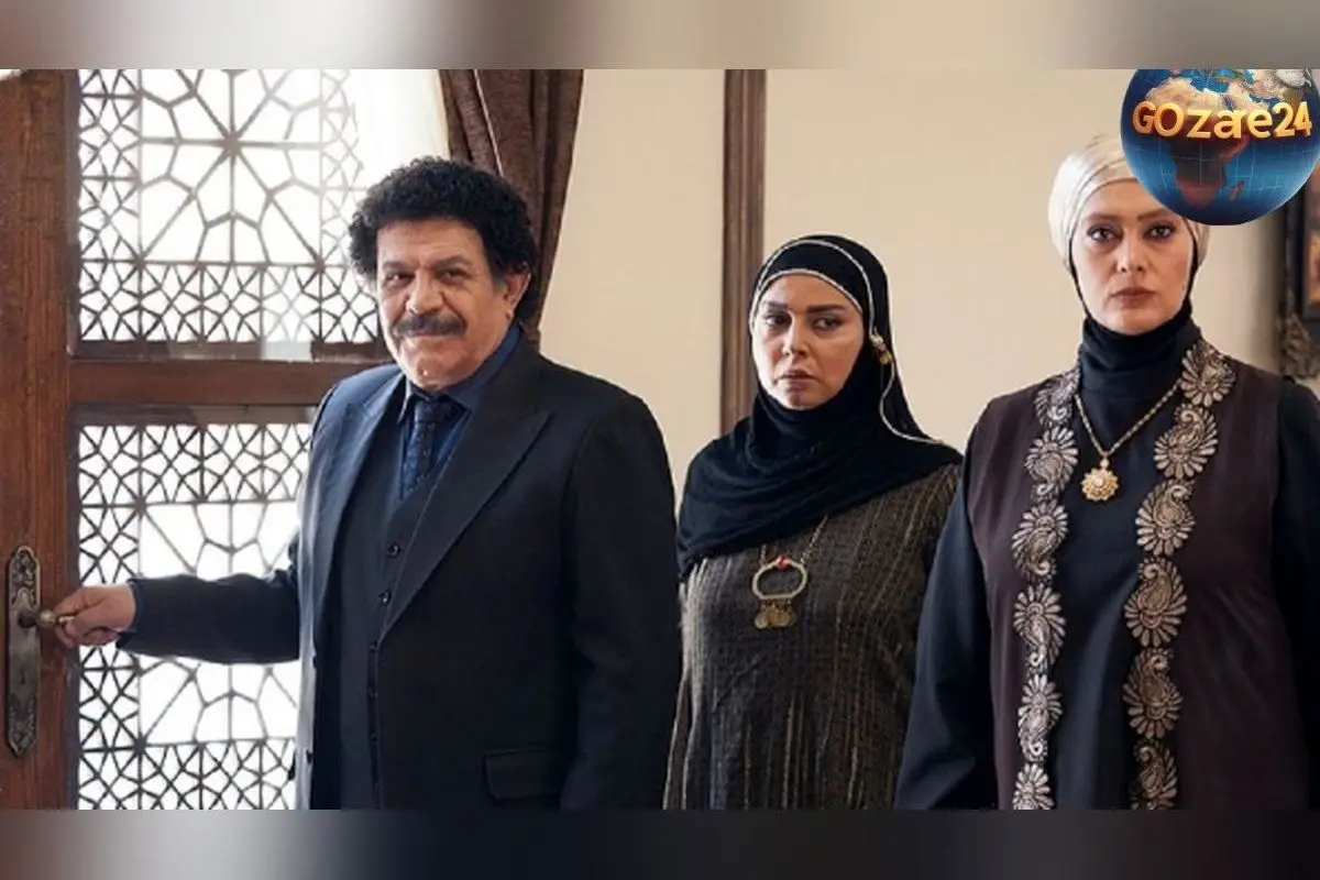 عکس نادر و نوستالژیک یلدا قشقایی در ۲۰ سالگی؛ سفر در زمان به دوران اوج بازیگری در سال ۱۳۸۰