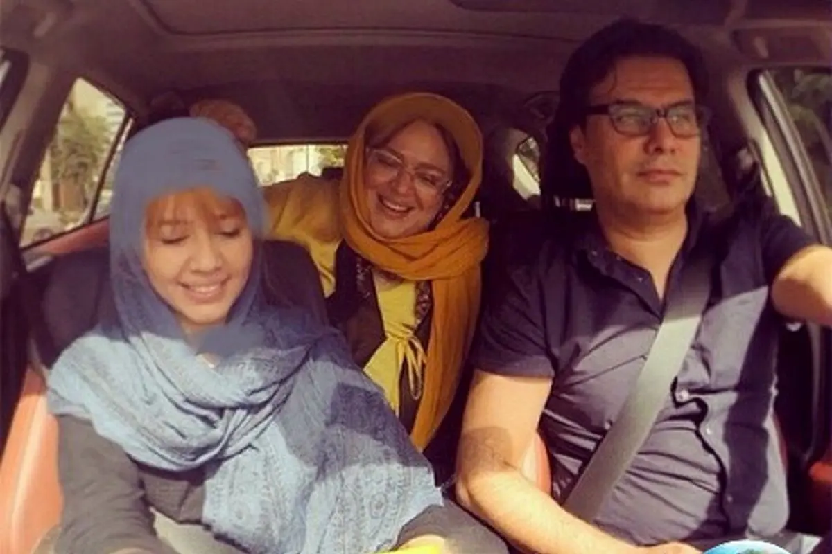 پیمان قاسم خانی و بهاره رهنما: داستان 25 سال زندگی مشترک و جدایی در کنار دوستی پایدار