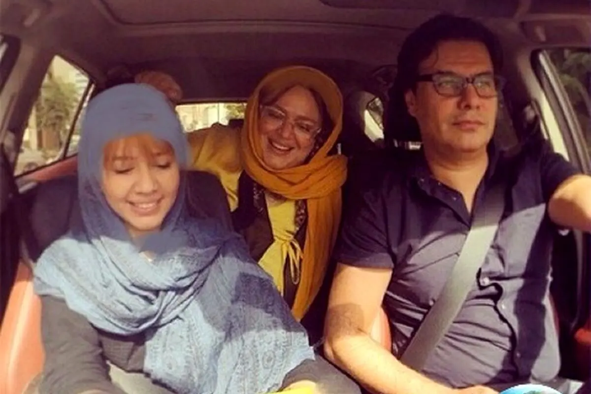 پیمان قاسم خانی و بهاره رهنما: داستان 25 سال زندگی مشترک و جدایی در کنار دوستی پایدار