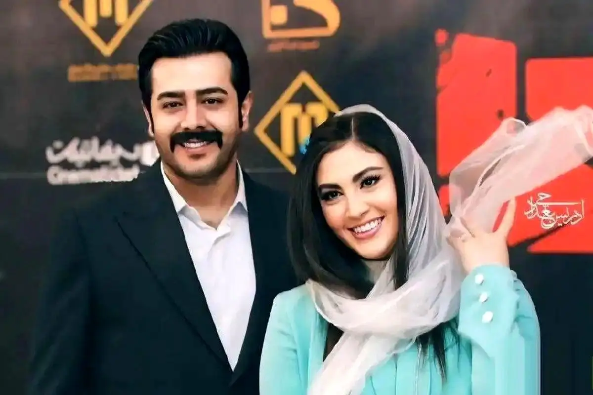 بیوگرافی و حواشی جذاب سهیل قاصدی، شوهر مریم مومن و نقش ارسلان در سریال آلا