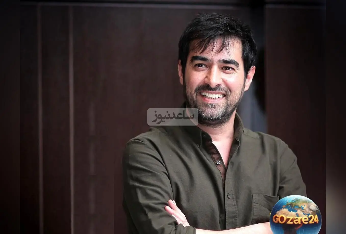 شهاب حسینی با موهای سفید و چهره‌ای متفاوت در دیدار جدید؛ تغییر ظاهری بازیگر محبوب کشورمان