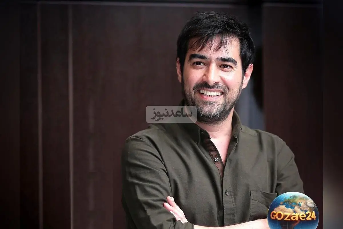 شهاب حسینی با موهای سفید و چهره‌ای متفاوت در دیدار جدید؛ تغییر ظاهری بازیگر محبوب کشورمان