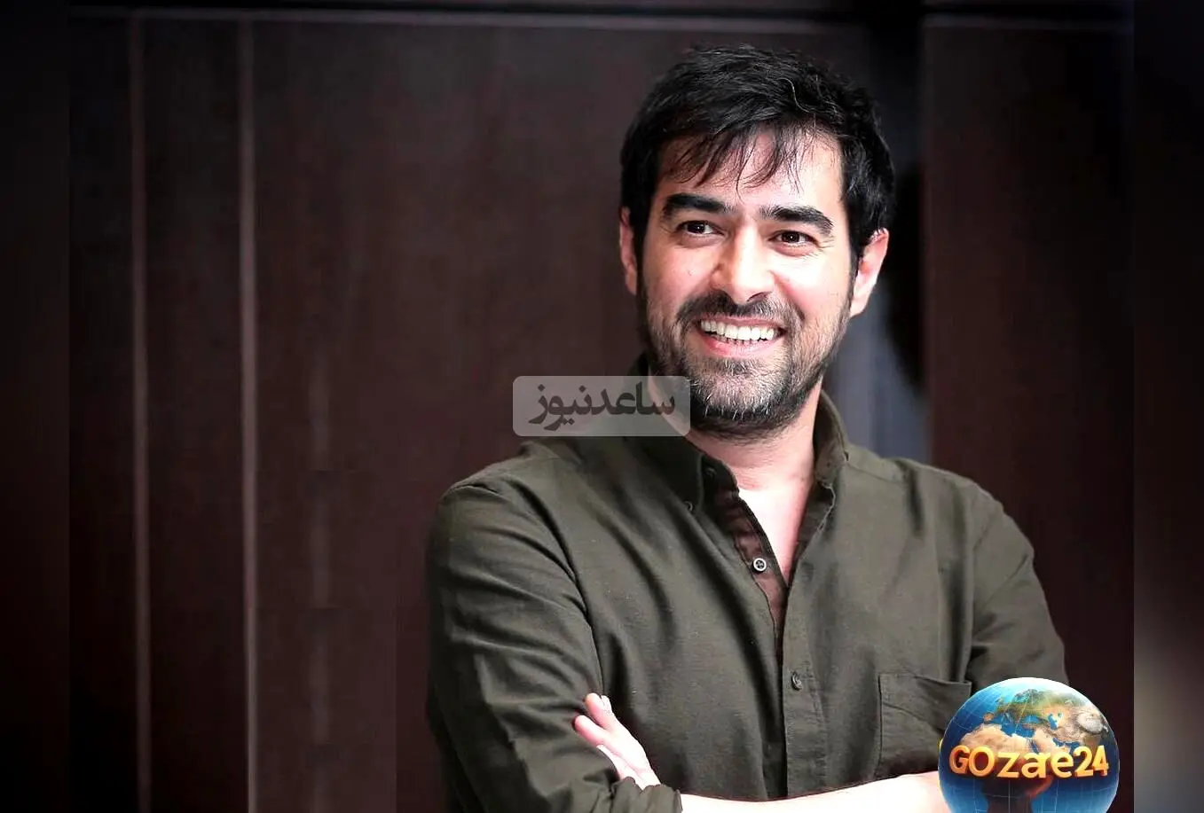 شهاب حسینی با موهای سفید و چهره‌ای متفاوت در دیدار جدید؛ تغییر ظاهری بازیگر محبوب کشورمان