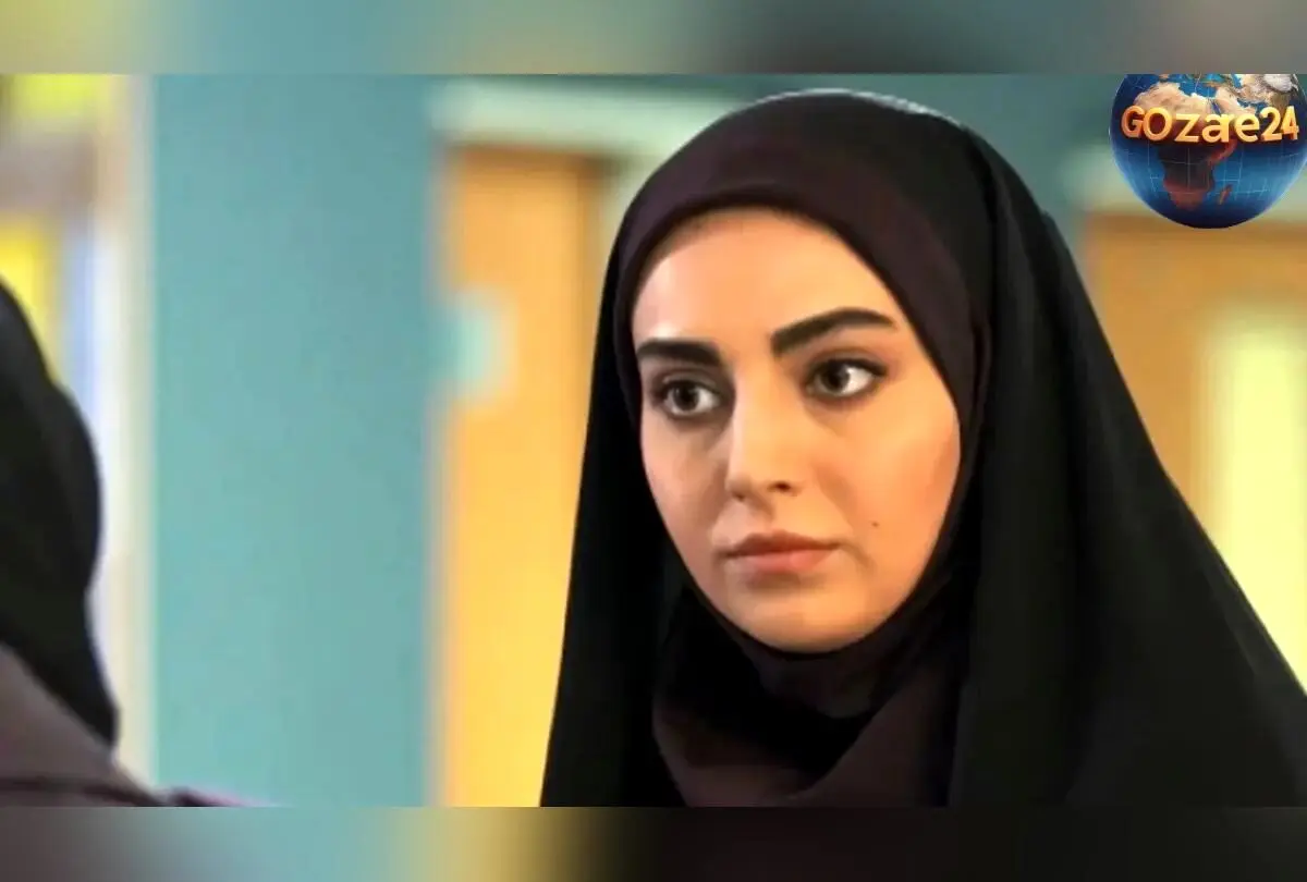 عکس جدید مهشید جوادی بعد از ۷ سال؛ تغییر چهره بازیگر «بچه مهندس» در اکران فیلم مهران مدیری