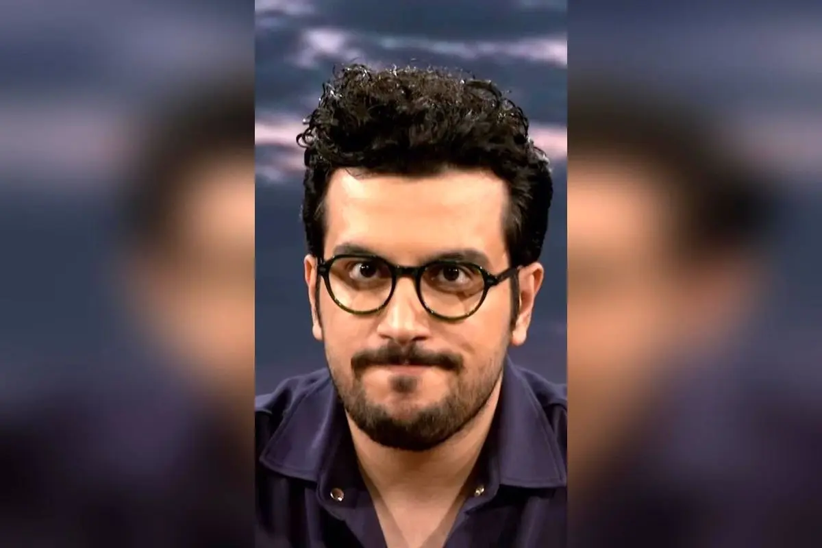 امیرحسین قیاسی (امیرجان) پیشنهاد می‌دهد: فودرو، بدون تخفیف رستوران نرو!  
کشف سرویس جدید اسنپ‌فوده برای کافه‌نشینی و رستوران‌گردی با تخفیف‌های واقعی تا ۵۰٪  
فودرو چیست؟ سرویس نوآورانه اسنپ‌فود برای لذت بردن از غذاهای مورد علاقه‌تان با تخفیف‌های ویژه، فقط