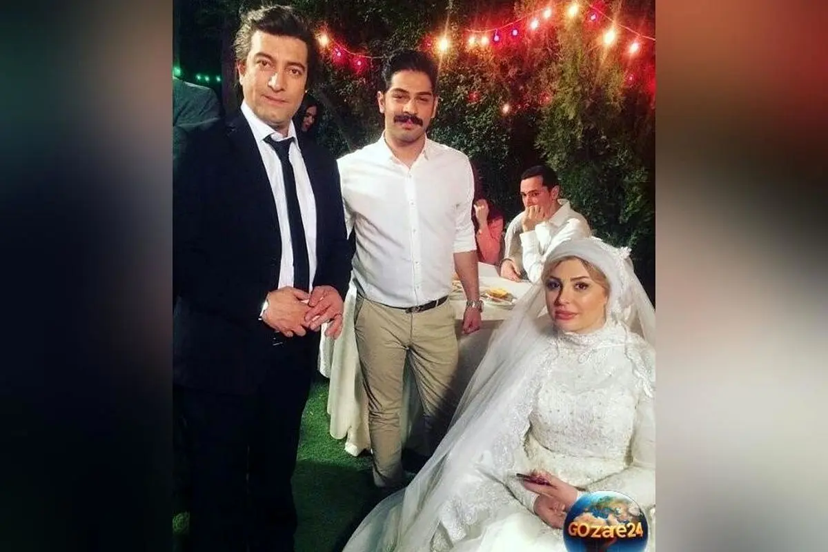 مجید صالحی از شب رویایی در تالار مجنون و تمایل به ازدواج دوباره خبر داد