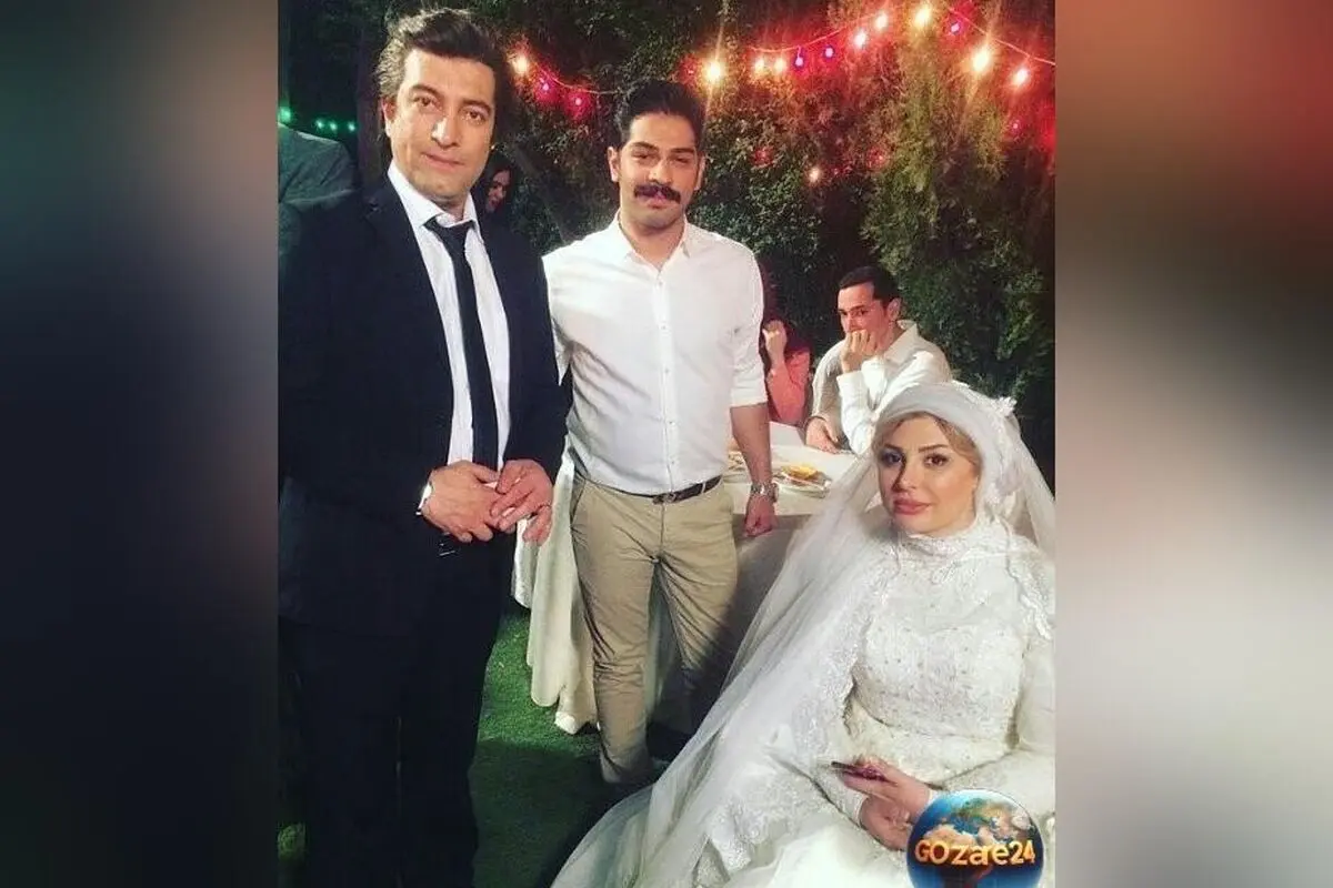 مجید صالحی از شب رویایی در تالار مجنون و تمایل به ازدواج دوباره خبر داد