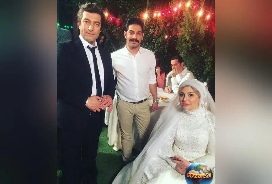 مجید صالحی از شب رویایی در تالار مجنون و تمایل به ازدواج دوباره خبر داد
