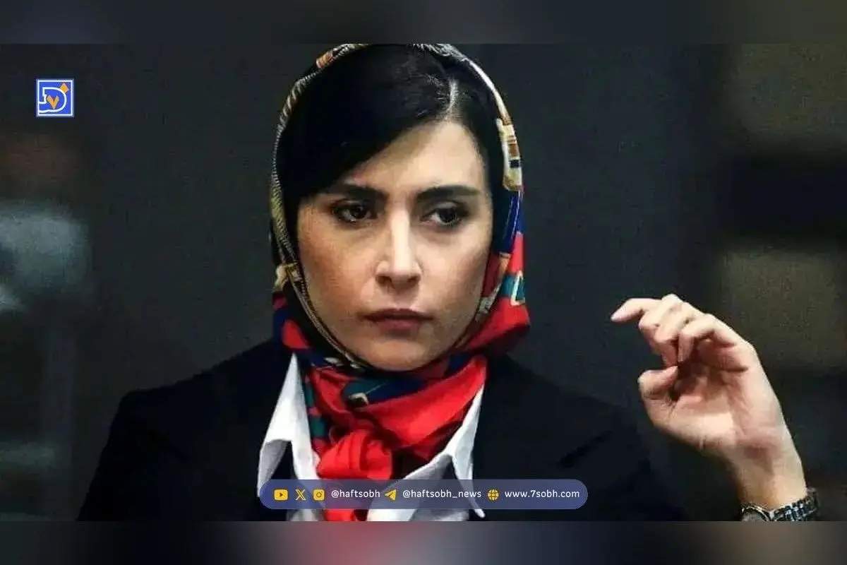 درگذشت غم‌انگیز مژده دایی، بازیگر جوان و پرکار ایران در اثر ایست قلبی در اصفهان