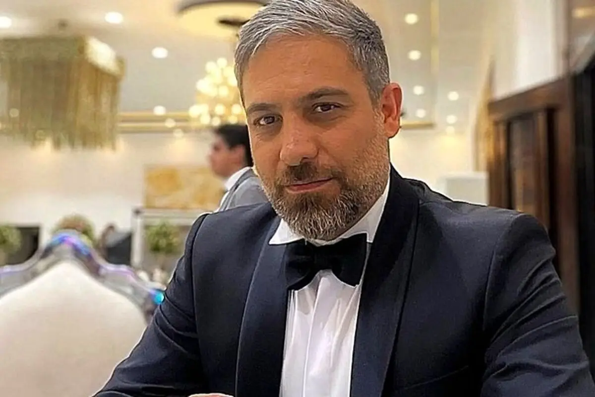 بیوگرافی و حواشی شهرام اسدزاده؛ ازدواج با نفیسه روشن و رازهای خانواده و آثار سینمایی