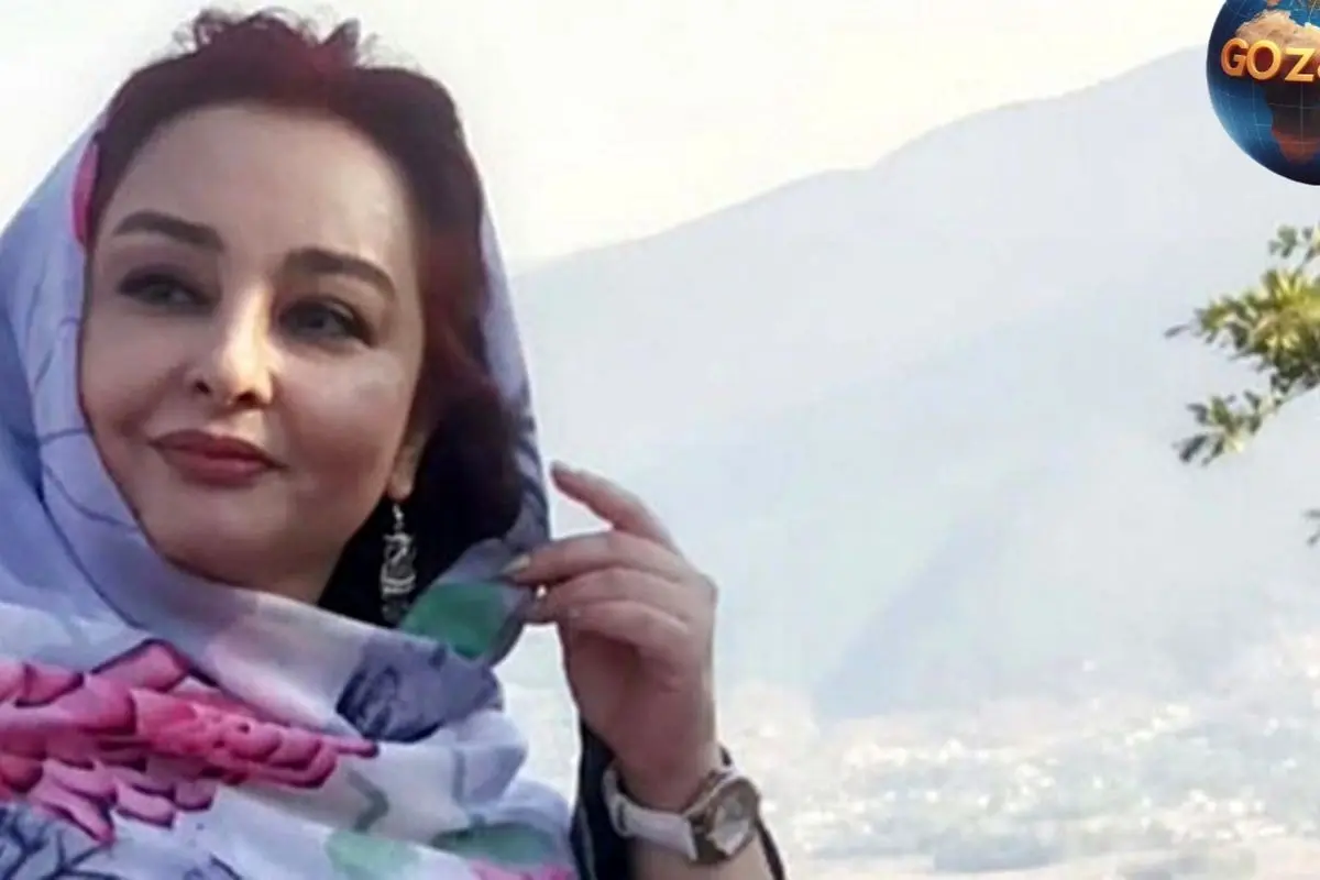 عکس قدیمی ماهایا پطروسیان در کنار والدینش در سفر مشهد؛ لحظهای نادر و دیدنی از دوران نوجوانی