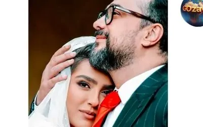 پدر و مادر سپند امیرسلیمانی از لحظه دیدن نوه در آغوش مادرش تشکر کردند + ویدئو