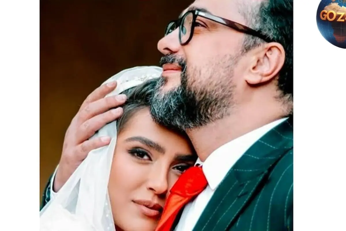 پدر و مادر سپند امیرسلیمانی از لحظه دیدن نوه در آغوش مادرش تشکر کردند + ویدئو