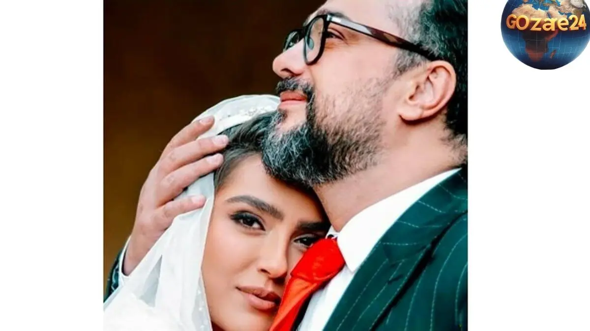 پدر و مادر سپند امیرسلیمانی از لحظه دیدن نوه در آغوش مادرش تشکر کردند + ویدئو