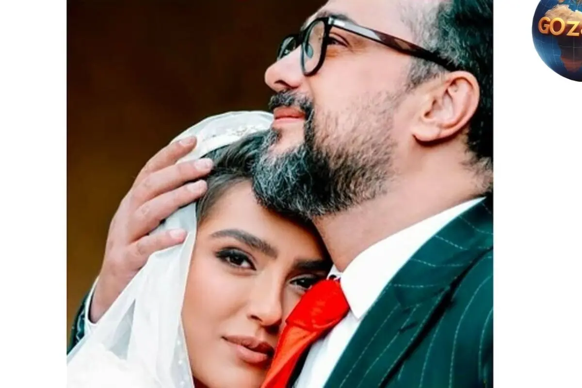 پدر و مادر سپند امیرسلیمانی از لحظه دیدن نوه در آغوش مادرش تشکر کردند + ویدئو