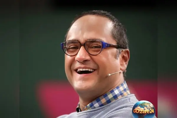 تصاویر خانوادگی رامبد جوان و خانواده‌اش در سفر به کاشان | دیدار با نوردخت و نگار جواهریان