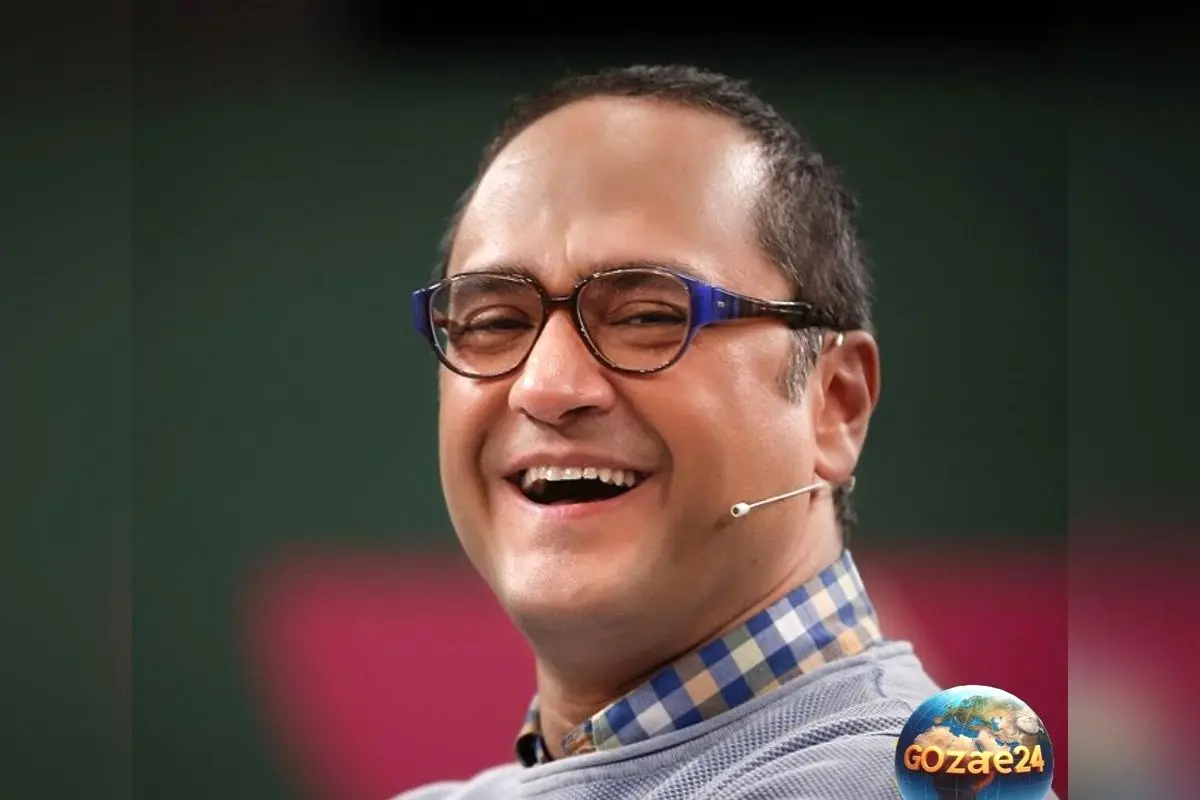 تصاویر خانوادگی رامبد جوان و خانواده‌اش در سفر به کاشان | دیدار با نوردخت و نگار جواهریان