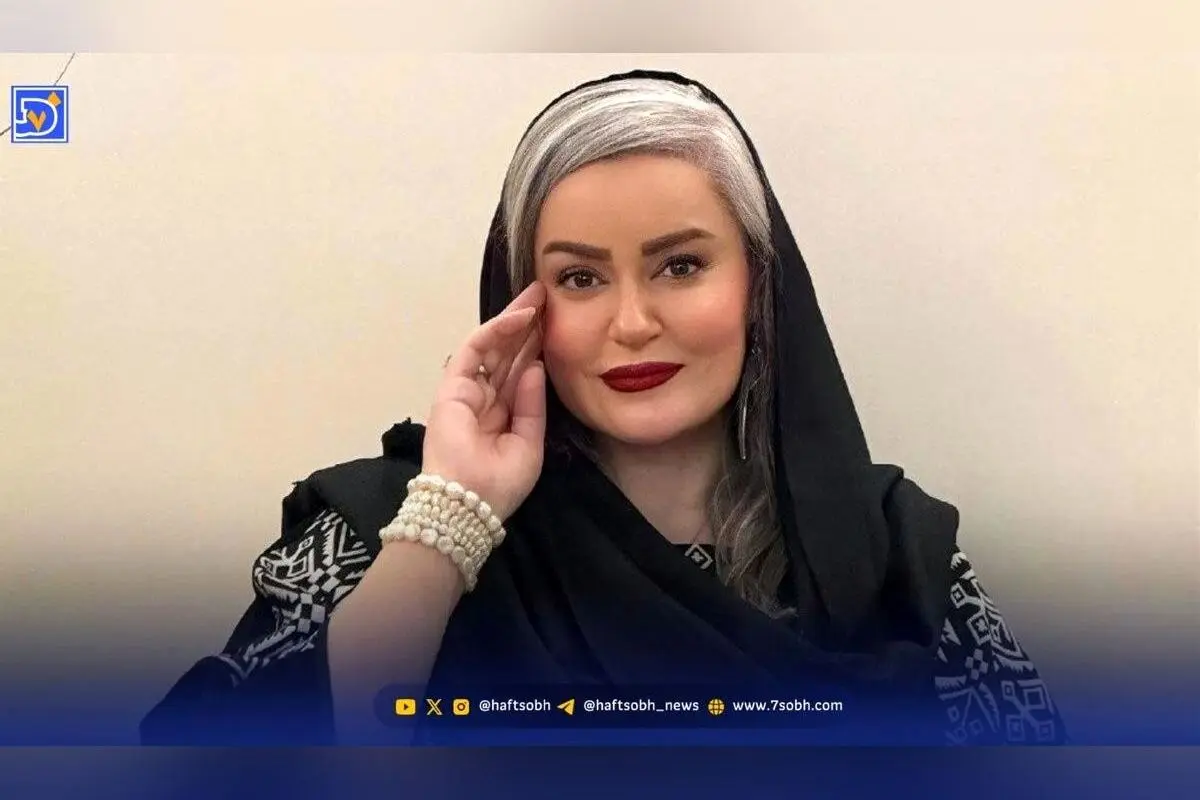 بیوگرافی کامل و رازهای زندگی نعیمه نظامدوست، بازیگر پرانرژی و محبوب ایران