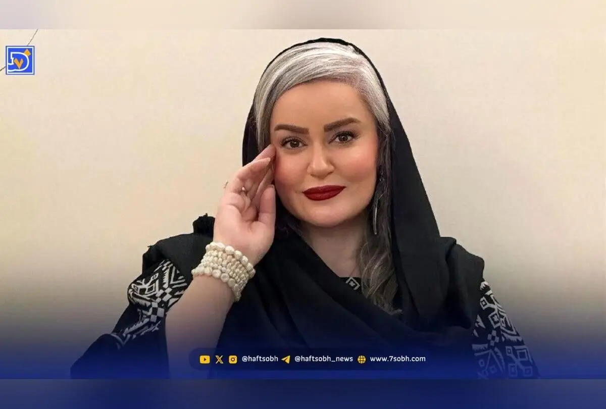 بیوگرافی کامل و رازهای زندگی نعیمه نظام‌دوست، بازیگر پرانرژی و محبوب ایران