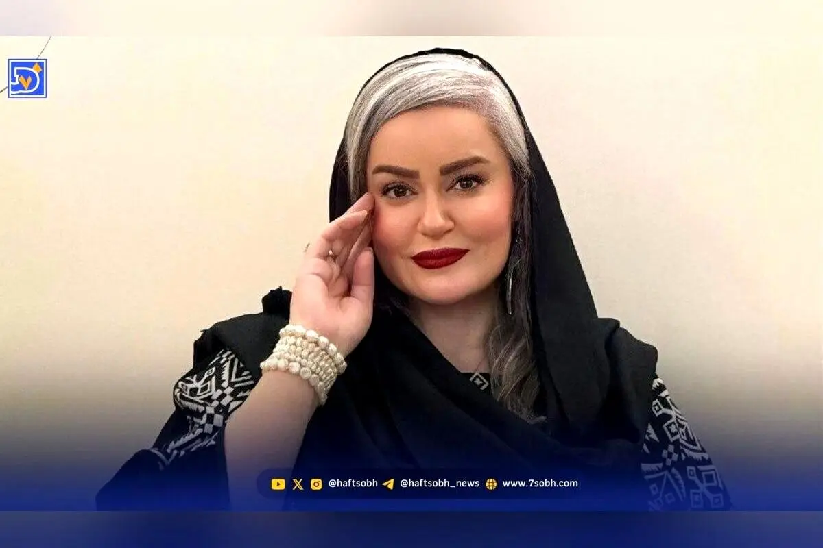 بیوگرافی کامل و رازهای زندگی نعیمه نظام‌دوست، بازیگر پرانرژی و محبوب ایران