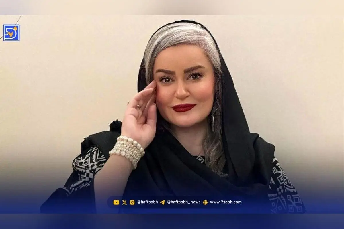 بیوگرافی کامل و رازهای زندگی نعیمه نظام‌دوست، بازیگر پرانرژی و محبوب ایران
