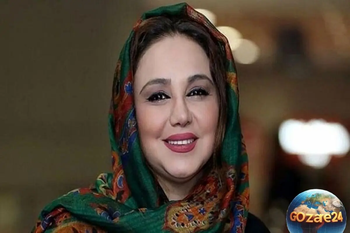 بهنوش بختیاری در فیلم «حریم شخصی» با گریم جوان‌سازی شد + عکس و جزئیات تغییر استایل
