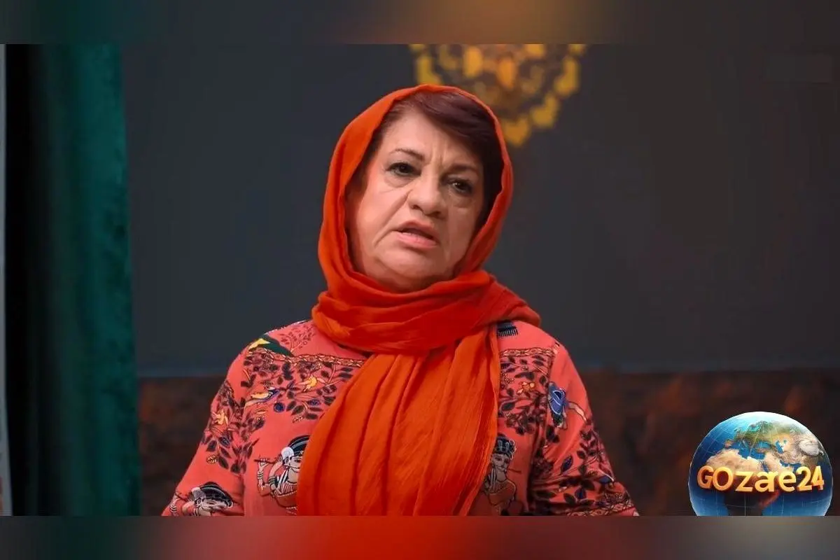 ناهنید مسلمی در ۷۰ سالگی با استایل تینیجری و تغییر چهره، به‌طور چشمگیری مورد توجه قرار گرفت