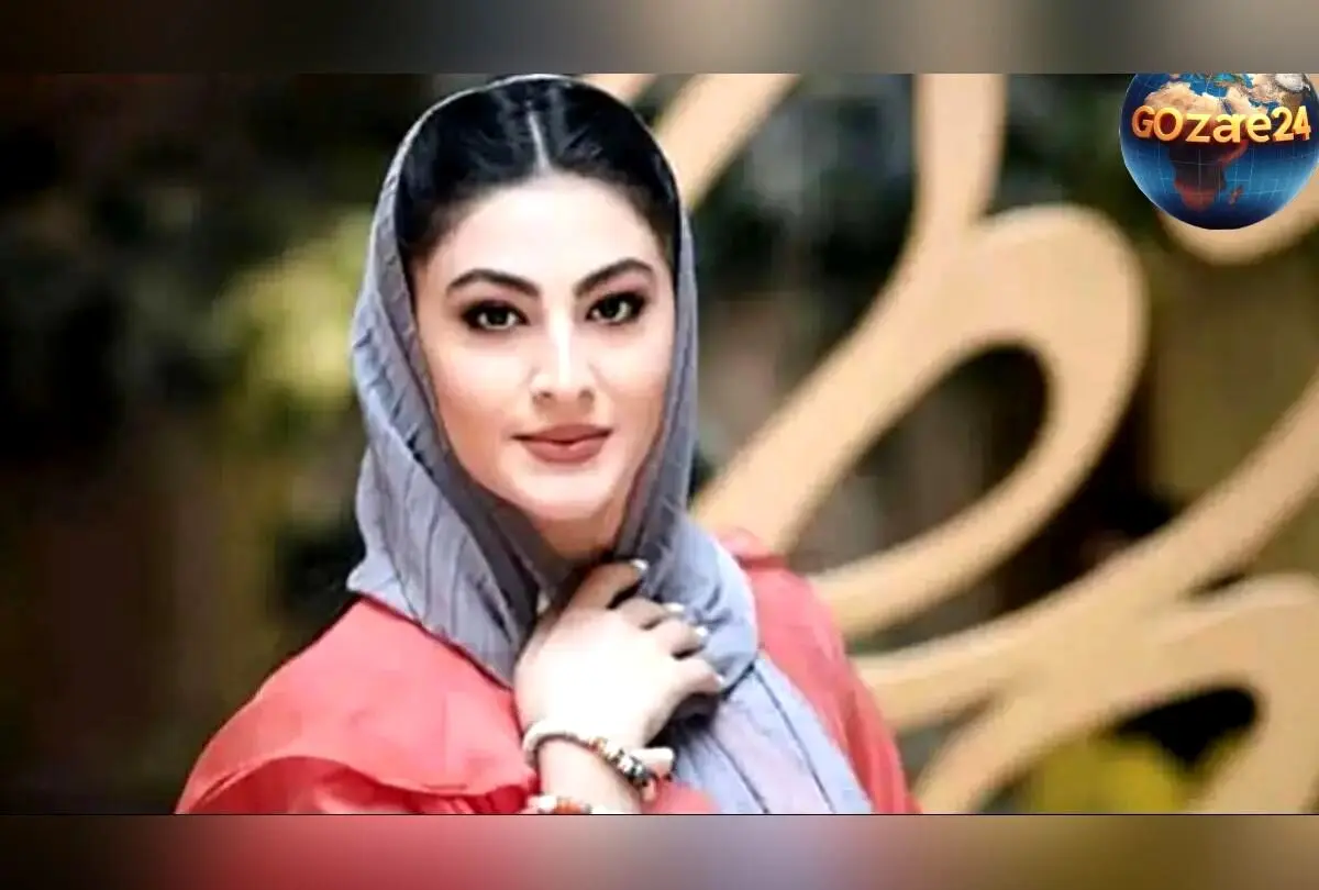 عکس نادر و قدیمی مریم مومن قبل از شهرت | سفر در زمان به دوران نوجوانی ستاره سینما