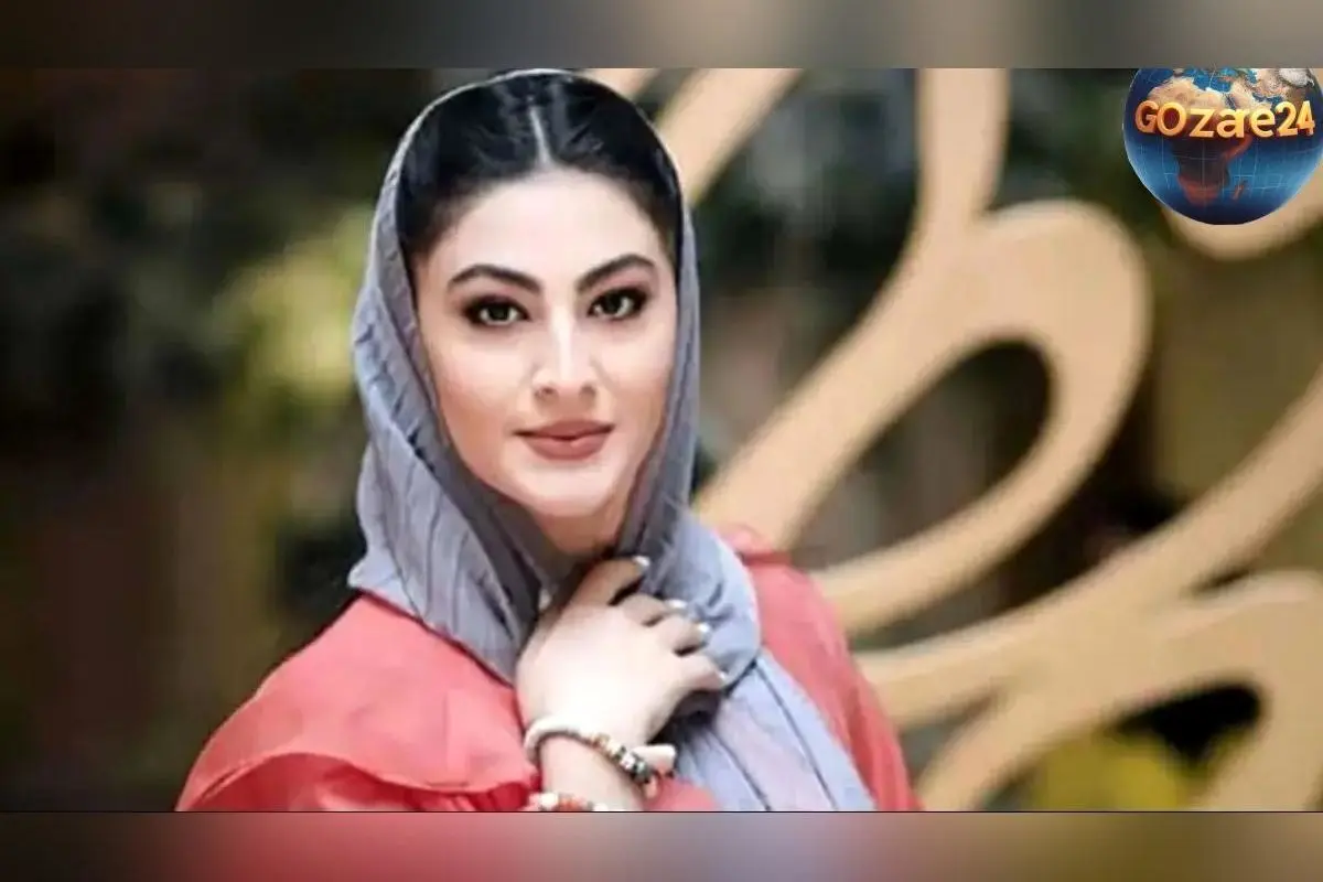 عکس نادر و قدیمی مریم مومن قبل از شهرت | سفر در زمان به دوران نوجوانی ستاره سینما