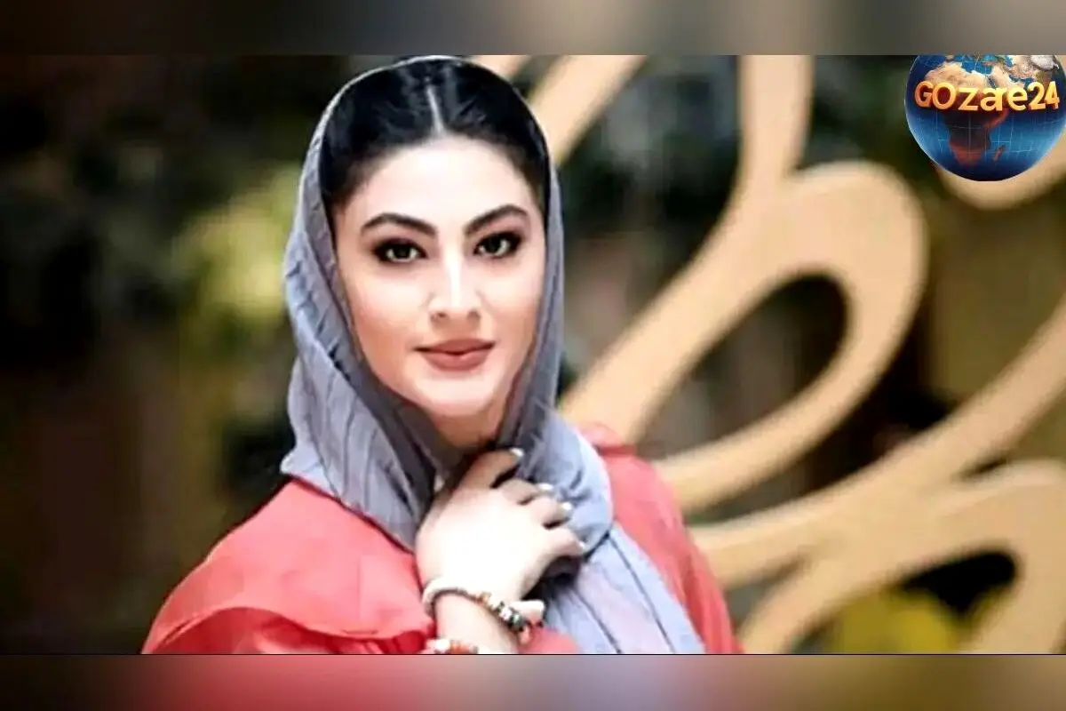 عکس نادر و قدیمی مریم مومن قبل از شهرت | سفر در زمان به دوران نوجوانی ستاره سینما