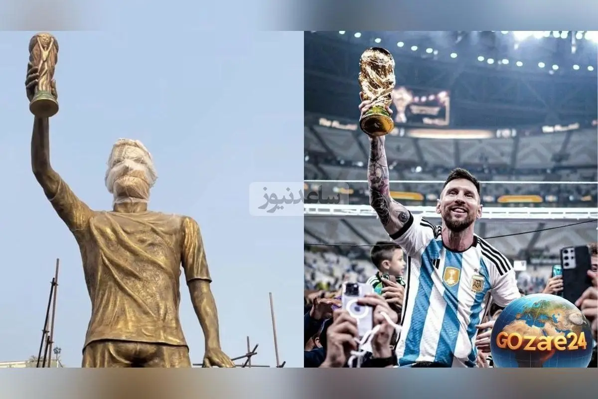 عذرخواهی رسمی وزیر بنگال غربی از جنجال ورود مسی به هند؛ بی‌نظمی و حاشیه‌های تلخ در کلکته