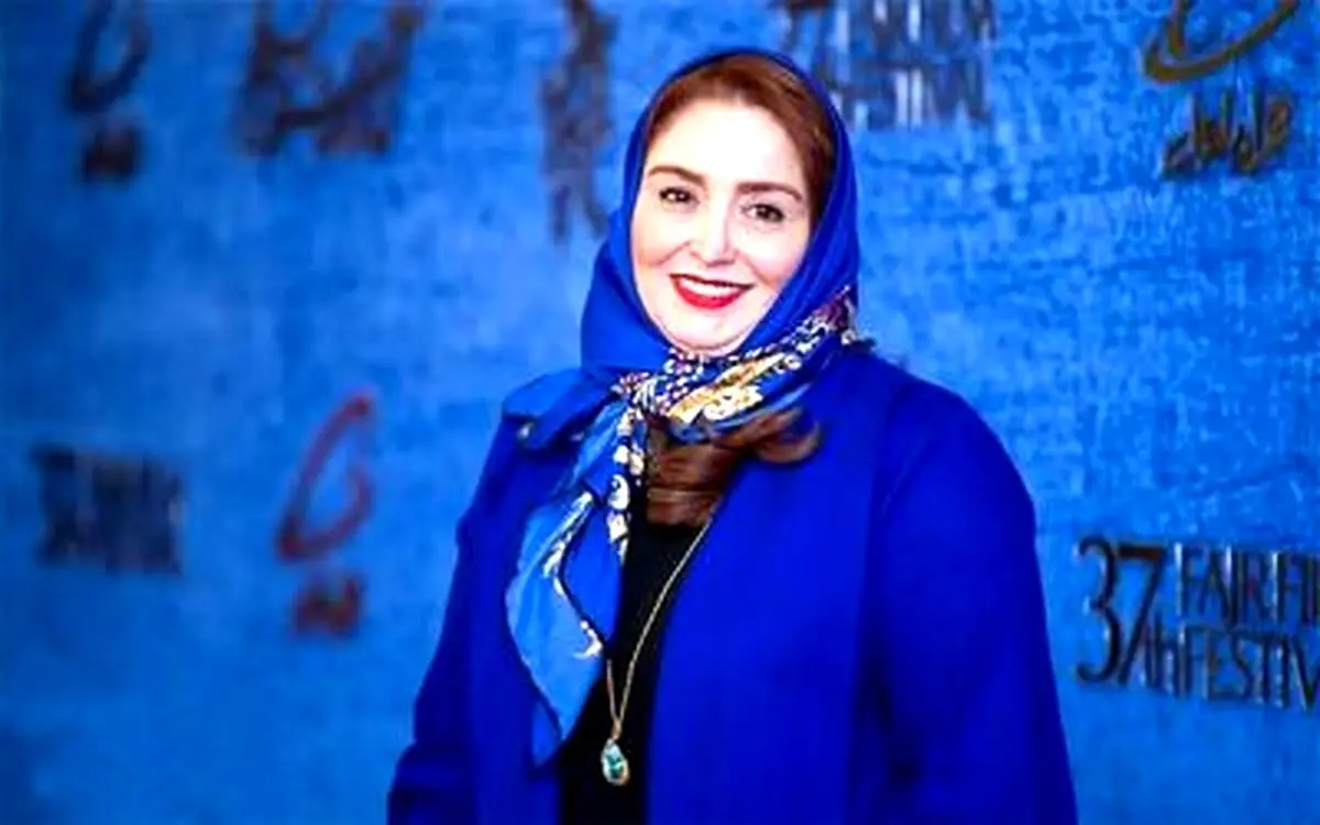 درخشش متفاوت ژاله صامتی در جشنواره فیلم مقاومت ۱۴۰۲ با استایلی خاص و بی‌نظیر