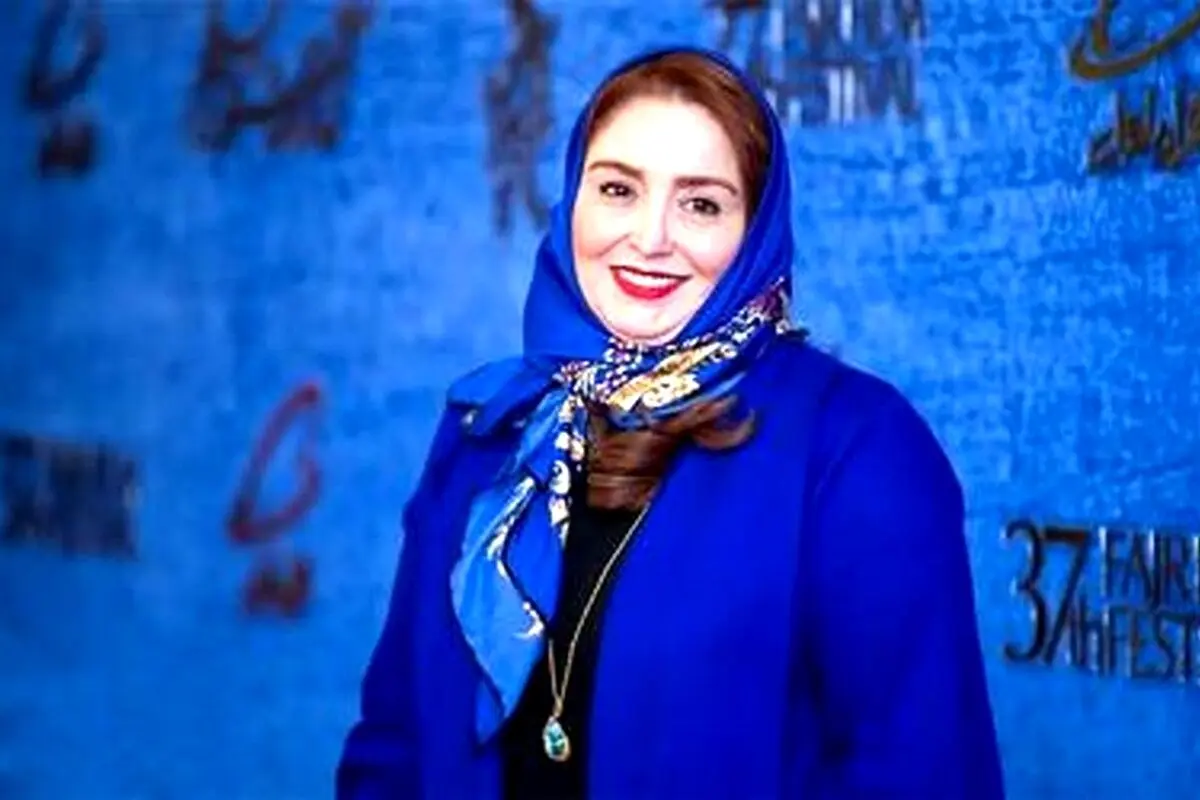درخشش متفاوت ژاله صامتی در جشنواره فیلم مقاومت ۱۴۰۲ با استایلی خاص و بی‌نظیر