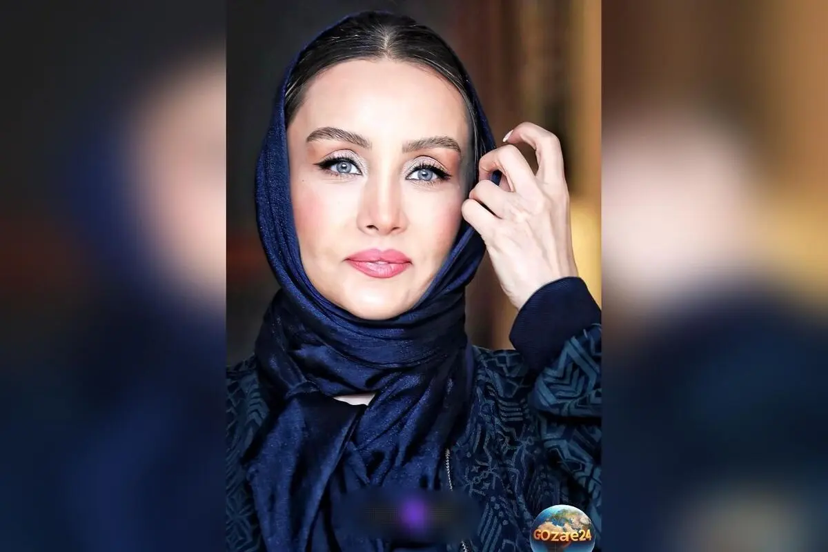 حرف‌های جنجالی حدیث فولادوند درباره تجربه تلخ مصرف چای ماچا: «مزّه‌اش شبیه لجن است!»