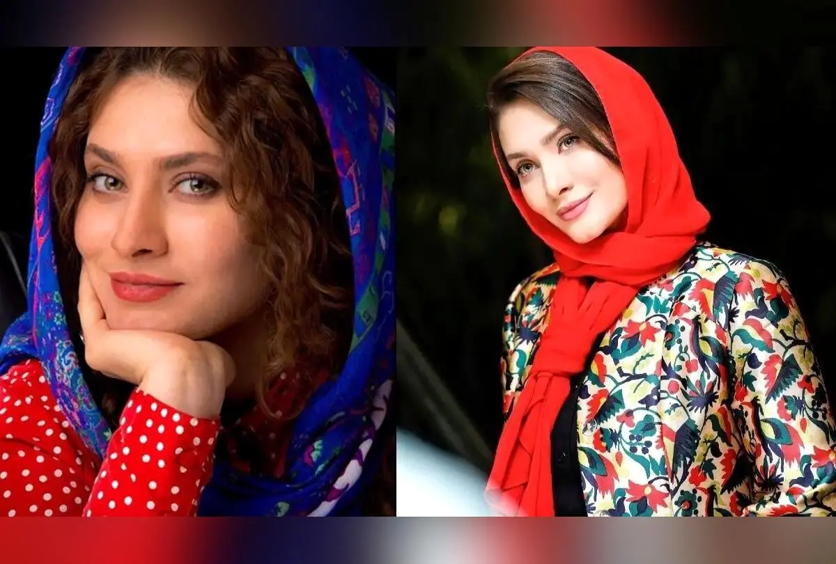 تولد ۳۶ سالگی صدیقه اقدسیان در سریال بچه مهندس ۱ + تصاویر نادر و جذاب از ساناز سعیدی در فروردین ۱۴۰۴