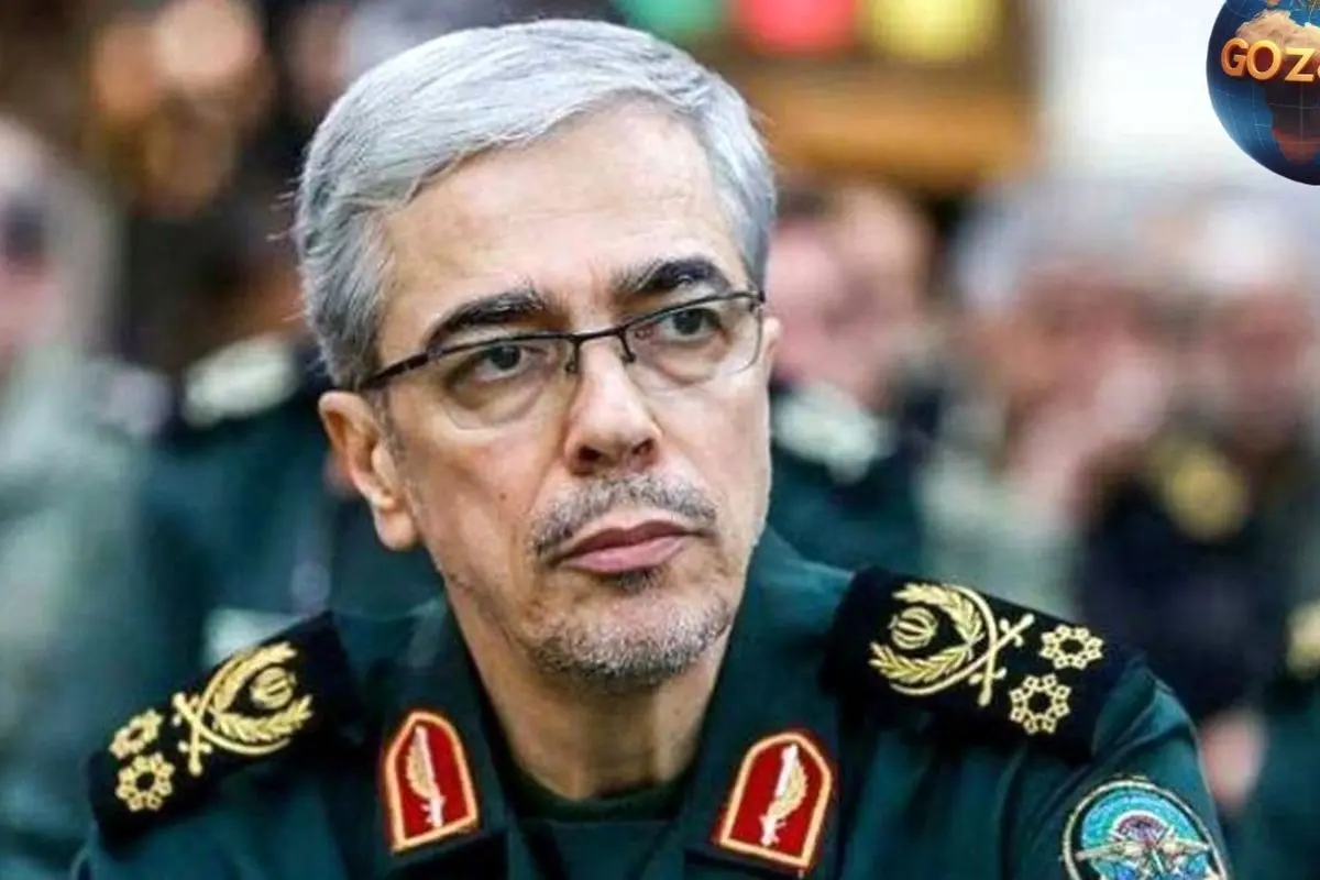 برادر سرلشکر باقری: شهید باقری تنها از گوشی ساده استفاده می‌کرد و نقش فضای مجازی در ترور او صحت ندارد