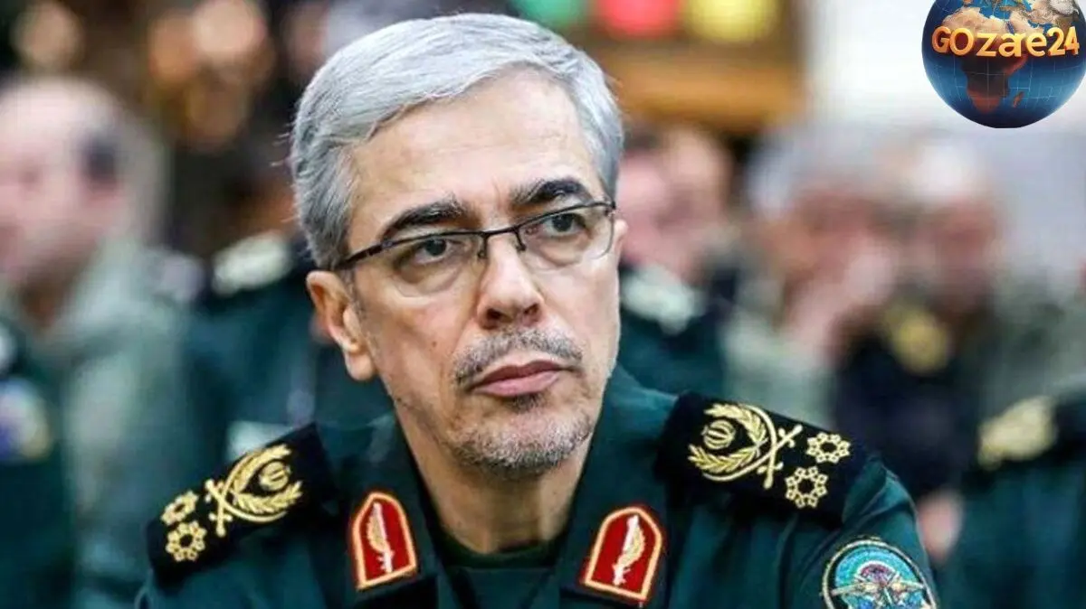 برادر سرلشکر باقری: شهید باقری تنها از گوشی ساده استفاده می‌کرد و نقش فضای مجازی در ترور او صحت ندارد