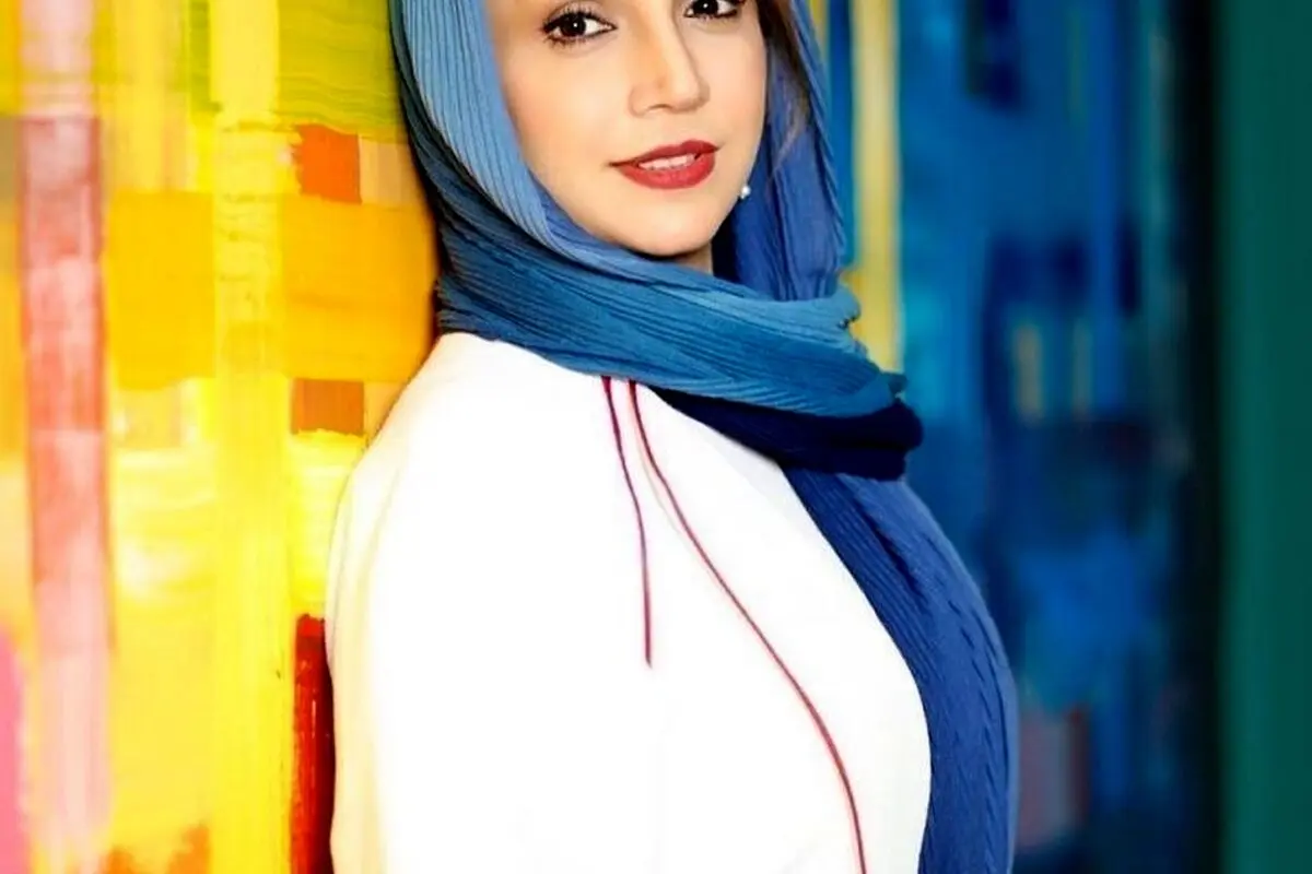 تیپ کوهنوردی شبنم قلی خانی و دوستش در مناطق کوهستانی تهران + عکس‌های جذاب