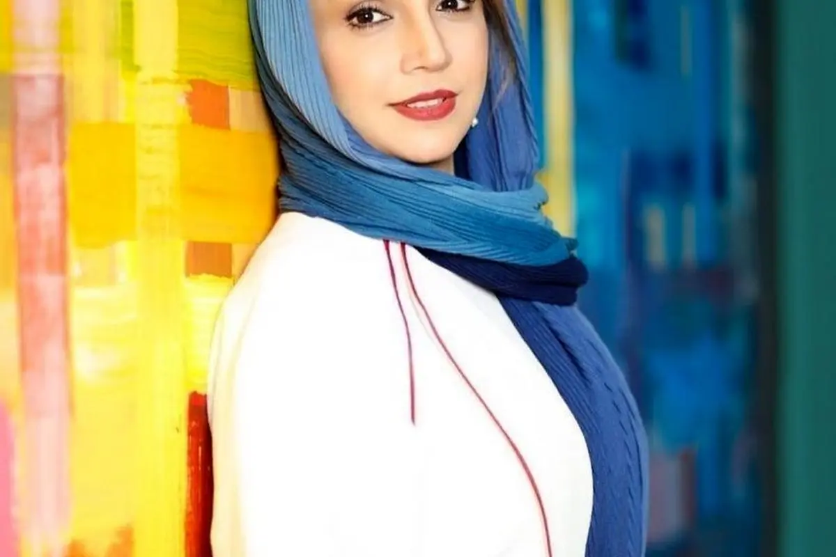 تیپ کوهنوردی شبنم قلی خانی و دوستش در مناطق کوهستانی تهران + عکسهای جذاب