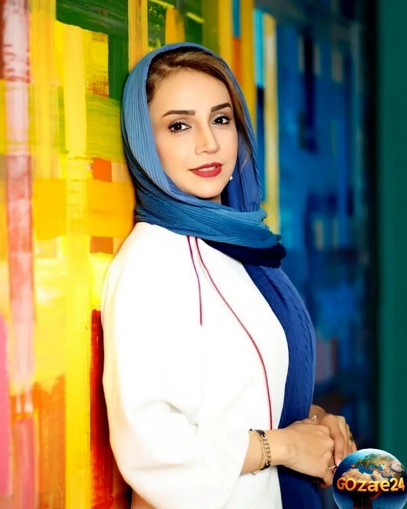 تیپ کوهنوردی شبنم قلی خانی و دوستش در مناطق کوهستانی تهران + عکس‌های جذاب