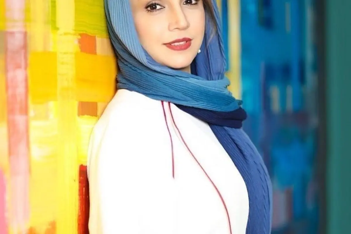 تیپ کوهنوردی شبنم قلی خانی و دوستش در مناطق کوهستانی تهران + عکس‌های جذاب