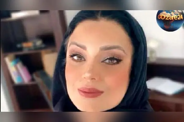 تصویر جدید صبا راد در استوری اینستاگرام؛ بزک دوزک ناشیانه و فاصله با دنیای مد روز