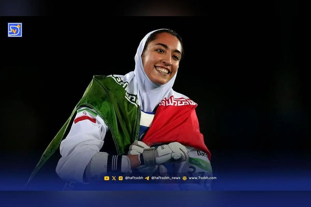 کیمیا علیزاده؛ مدال‌آور المپیک، مهاجر، و داستان تغییرات زندگی از ورزش تا حجاب و جدایی