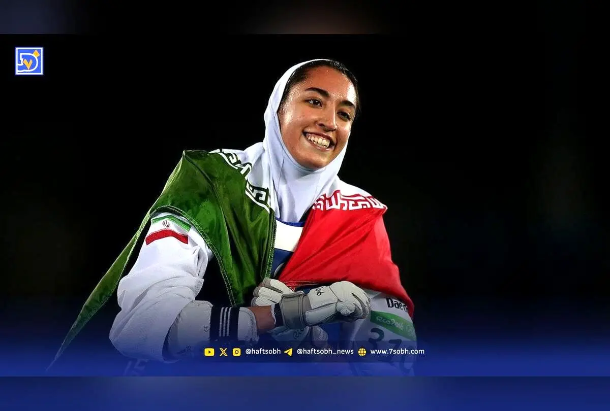 کیمیا علیزاده؛ مدال‌آور المپیک، مهاجر، و داستان تغییرات زندگی از ورزش تا حجاب و جدایی