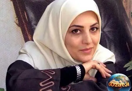 ژیلا صادقی از رازهای جوانی و خاطرات گذشته‌اش در برنامه رک شو می‌گوید + ویدئو
