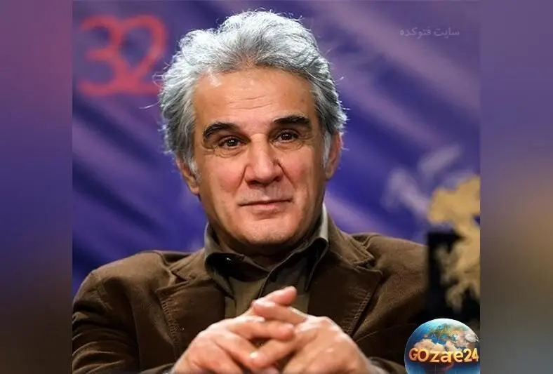 عکس عاشقانه مهدی هاشمی و همسر دومش مهنوش صادقی + جزئیات زندگی و رابطه آنها