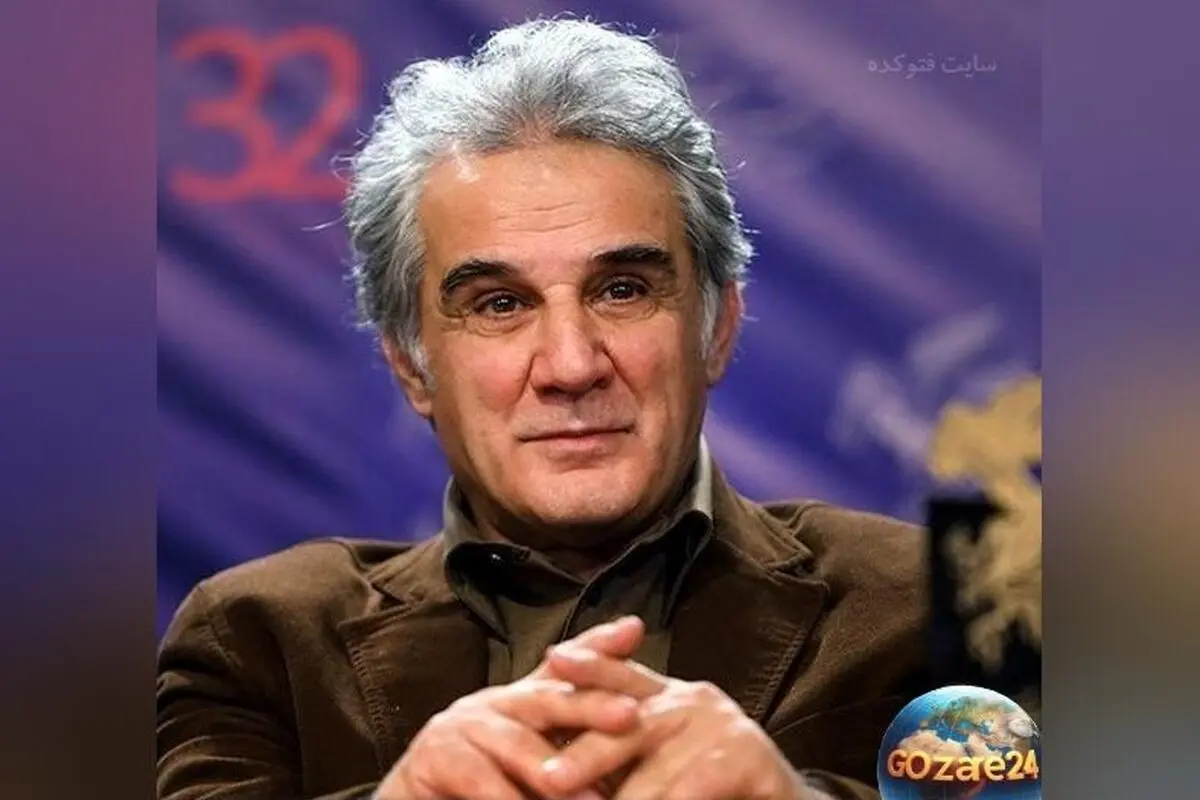 عکس عاشقانه مهدی هاشمی و همسر دومش مهنوش صادقی + جزئیات زندگی و رابطه آنها